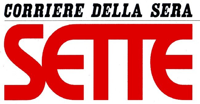 Elena Tioli intervistata su Sette del Corriere della Sera