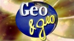 Geo &amp; Geo parla dell’Atlante delle Guerre 