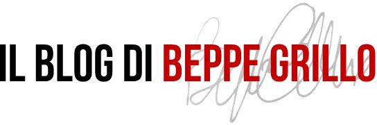 Il blog di Beppe Grillo recensisce "Vivere senza supermercato"