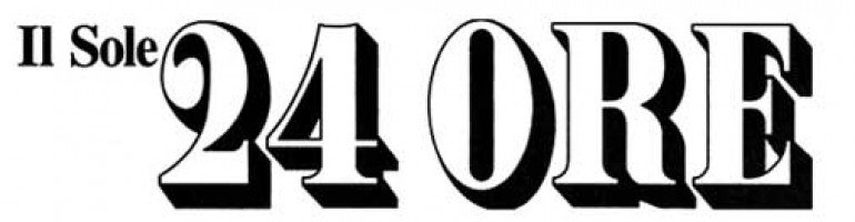 "Il sole 24 ore" consiglia "Sesso &egrave; una parola buffa"