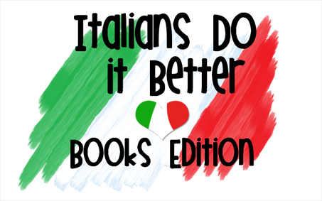&quot;Italians Do it Better - Books Edition&quot; recensisce &quot;Valentina libera tutti&quot;