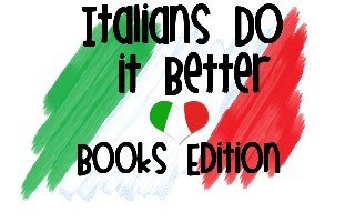 &quot;La volpe, il picchio e la bambina&quot; su Italians do it better: