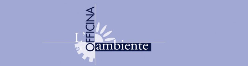 L'associazione "l'officina dell'ambiente" recensisce "la rivoluzione dell'alveare"