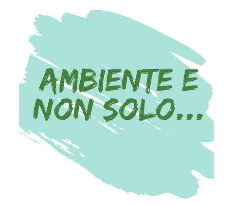 "L'economia della felicit&agrave;" sul blog "Ambiente e non solo"