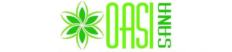 &quot;Oasi Sana&quot; intervista Elena Tioli