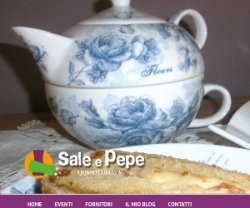 "Oltre 100 ricette per mangiare fuori casa" sul blog "Sale e pepe quanto basta":