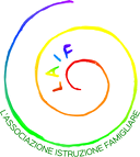 &quot;Pedagogia del bosco&quot; su LAIF