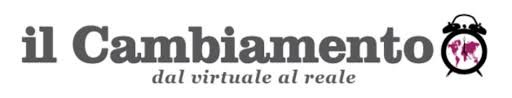 Recensione di &quot;Come sopravvivere all'era digitale&quot; su &quot;Il cambiamento&quot;
