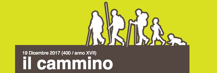 Recensione di &quot;Rilassarsi in consapevolezza&quot; su &quot;Il Cammino&quot;