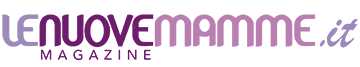 Recensioni sul magazine "Le nuove mamme"