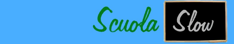 Scuola Slow consiglia i libri di Terra Nuova Edizioni