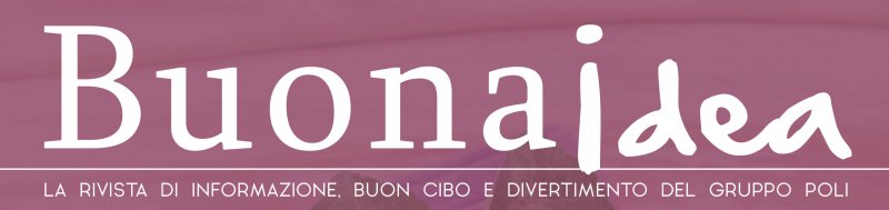 Sul periodico Buona idea, si parla della ricetta tratta dal libro &quot;confetture al naturale&quot;