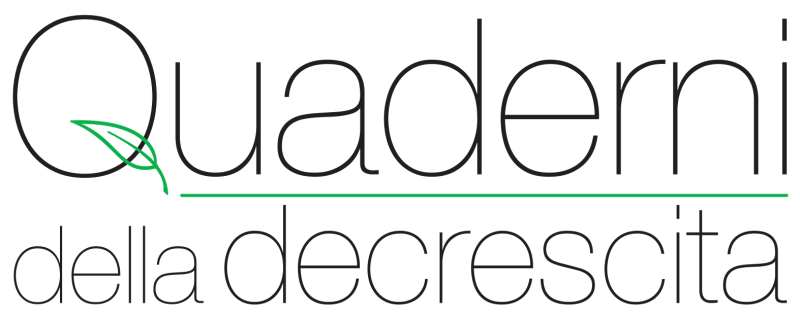 "Tiziano Terzani contro la guerra" su "Quaderni della decrescita"