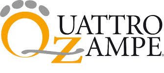 "Tutto l'amore che resta" su "Quattro zampe" 