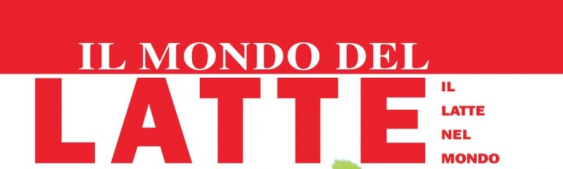 "L'intestino, secondo cervello" recensito sulla rivista "Il mondo del latte"