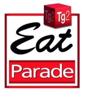 "Ortaggi insoliti" di Matteo Cereda e Sara Petrucci su Tg2 Eat Parade
