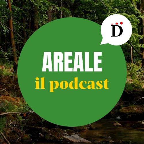 "Perchè fermare i nuovi OGM" sul podcast Areale