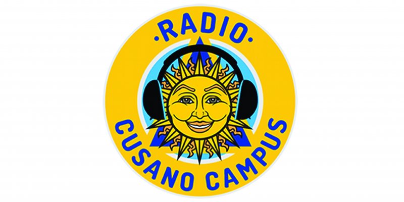 Radio Cusano Campus presenta "Oltre il muro" e intervista l'autore