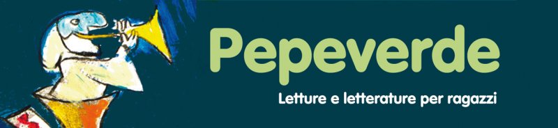 Terra Nuova dei piccoli su Pepeverde